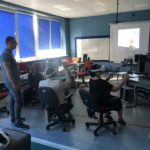 Pracownia i-lab, Sieć Badawcza Łukasiewicz – Instytut Technologii i Eksploatacji w Radomiu